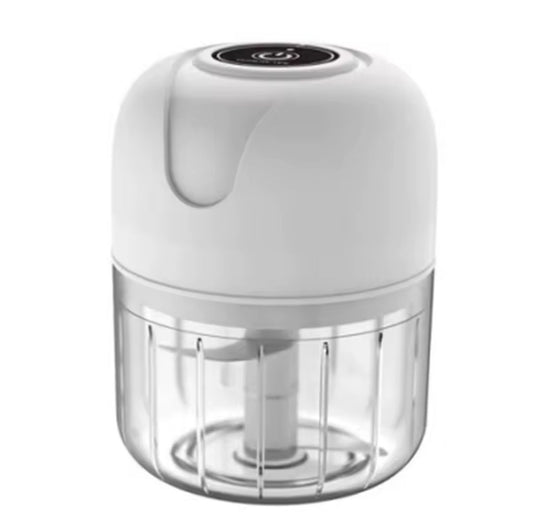 Hachoir électrique rechargeable