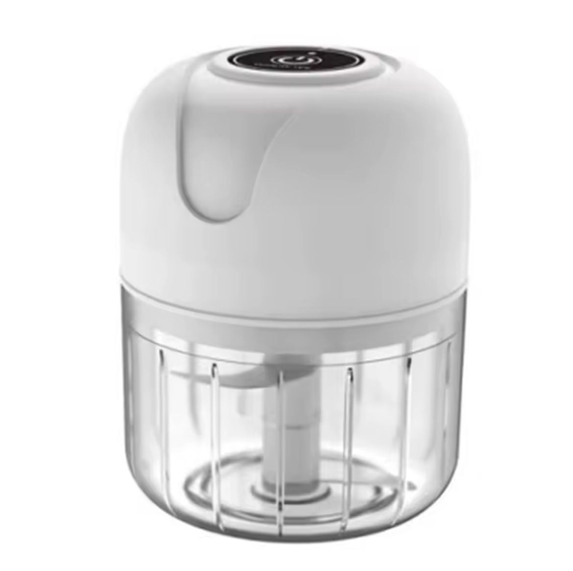 Hachoir électrique rechargeable